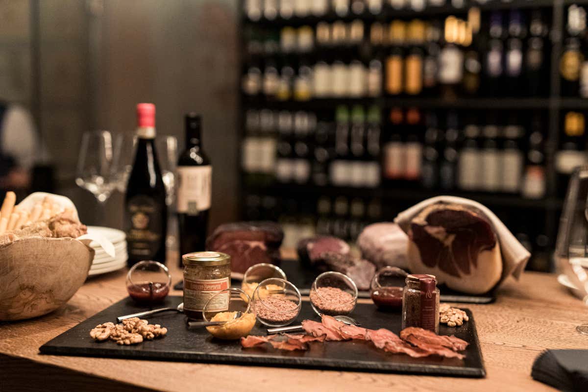 Quellenhof Luxury Resort Lazise, in bicicletta con la sommelier a caccia dei vini del Garda